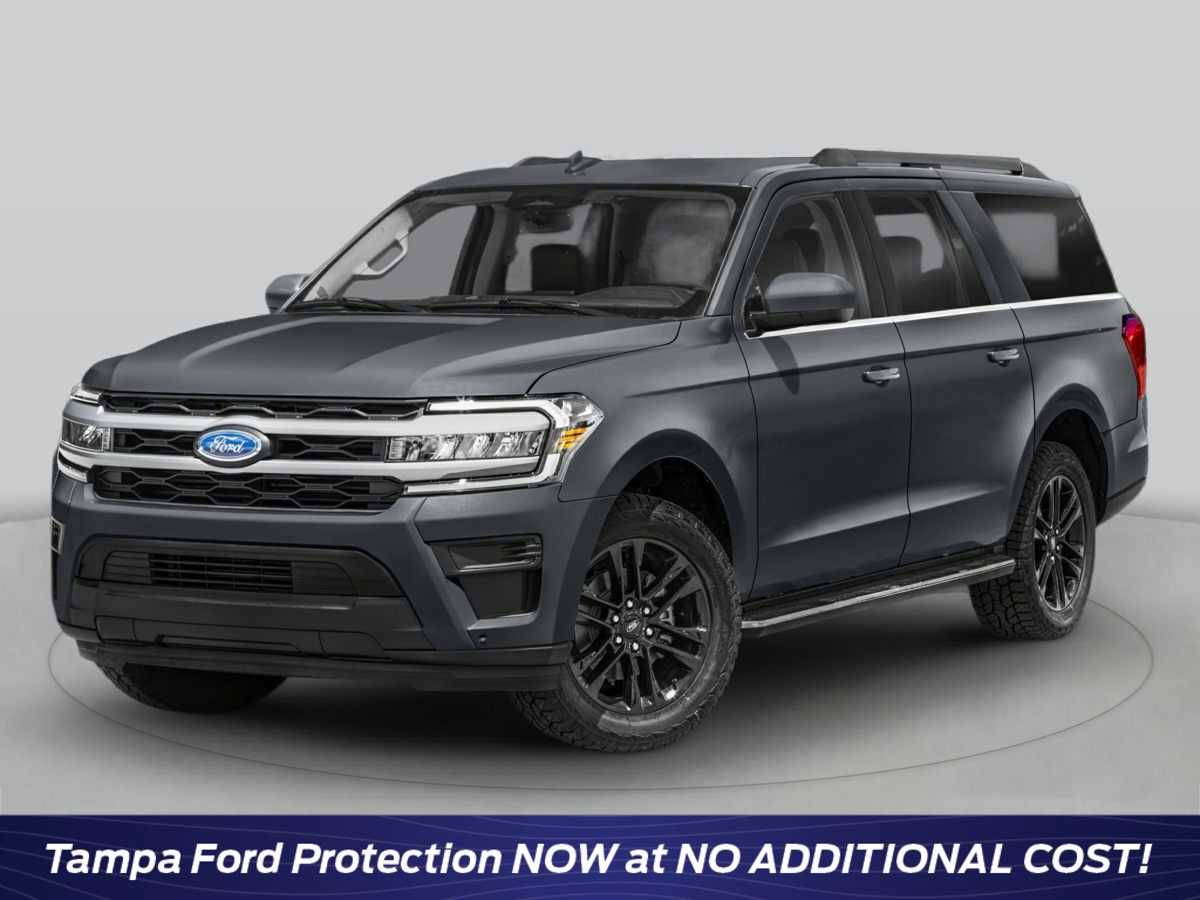 2024 Ford Expedition Limited — SUV — 27,567 mi — Tampa, FL
