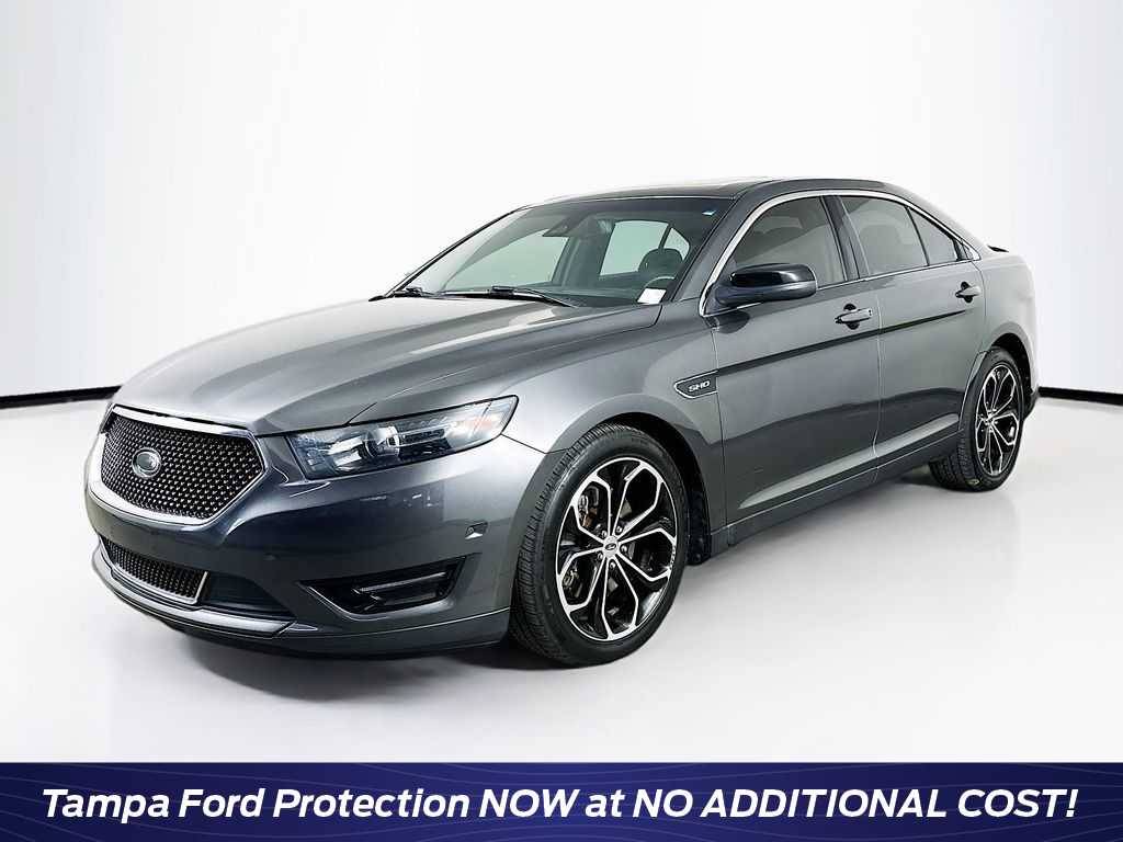 2015 Ford Taurus SHO — Sedan — 118,075 mi — Tampa, FL
