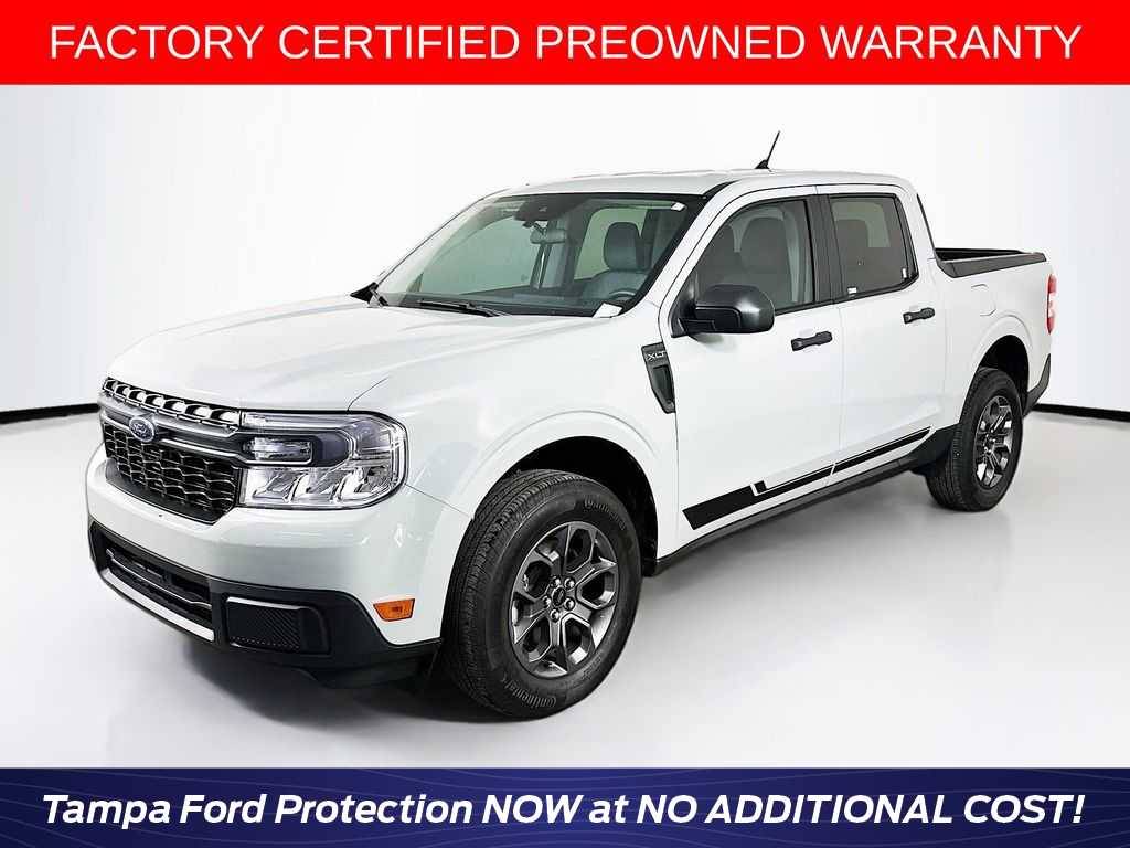 2024 Ford Maverick XLT — Pickup Truck — 20,032 mi — Tampa, FL