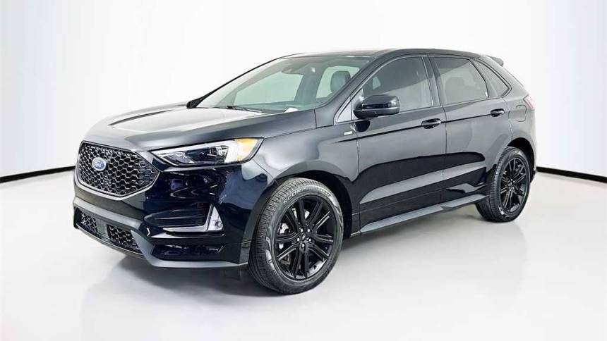 2022 Ford Edge ST-Line — SUV — 32,276 mi — Tampa, FL