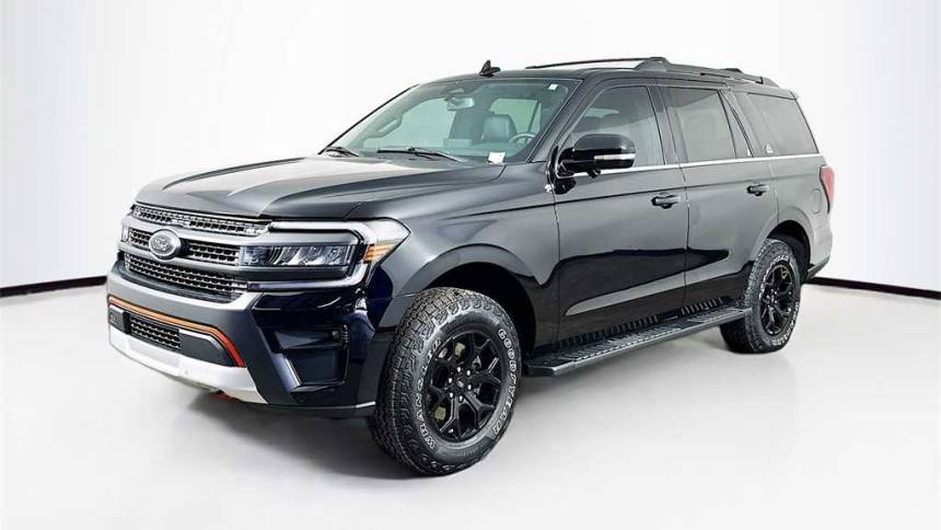 2024 Ford Expedition Timberline — SUV — 602 mi — Tampa, FL