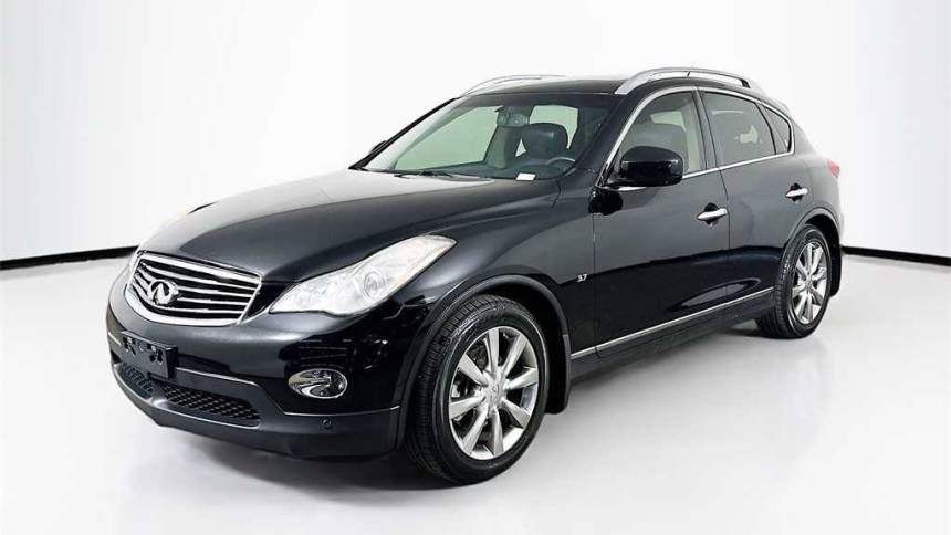 2014 INFINITI QX50 Journey — SUV — 172,902 mi — Tampa, FL