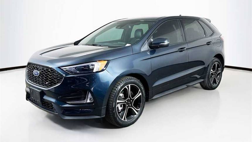 2022 Ford Edge ST — SUV — 38,244 mi — Tampa, FL