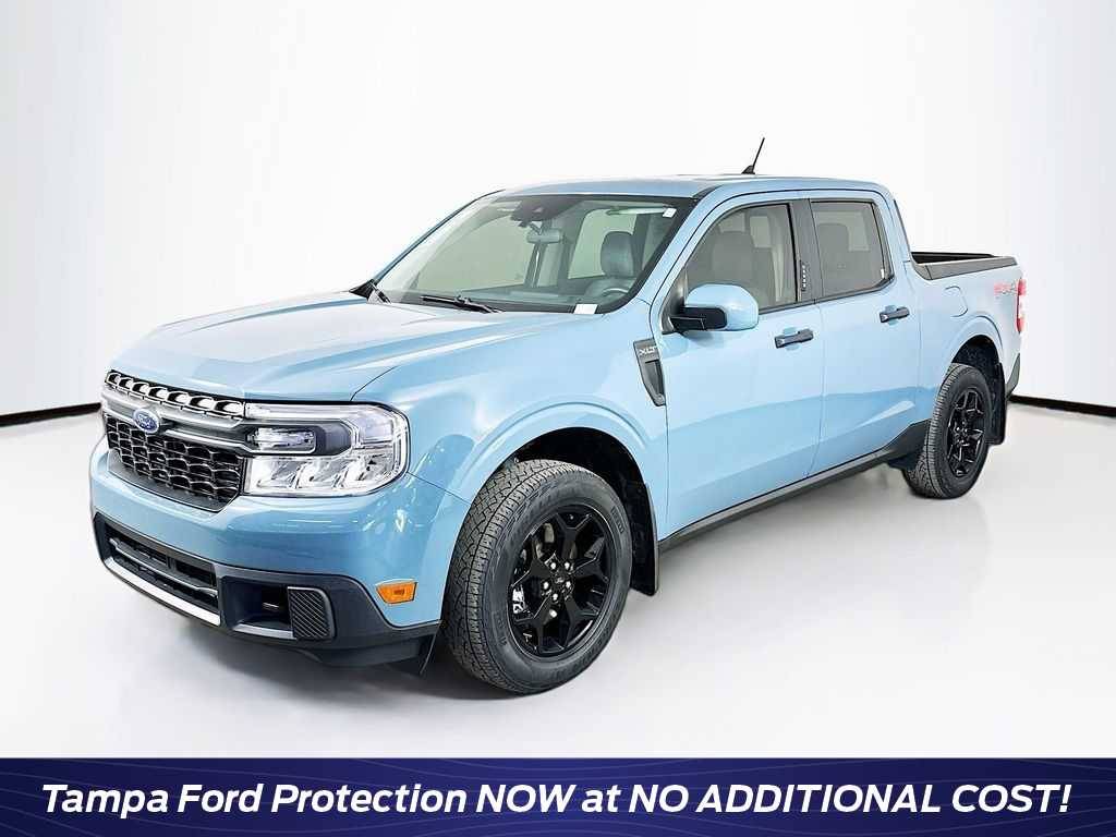 2022 Ford Maverick XLT — Pickup Truck — 26,024 mi — Tampa, FL