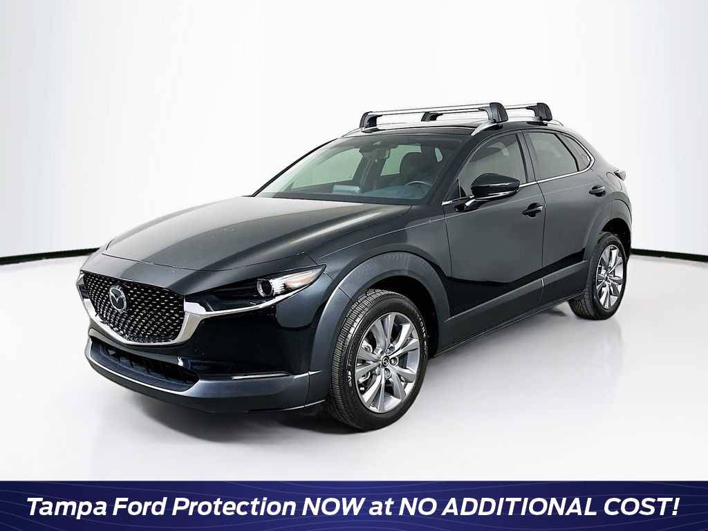 2021 Mazda CX-30 Preferred — SUV — 46,137 mi — Tampa, FL