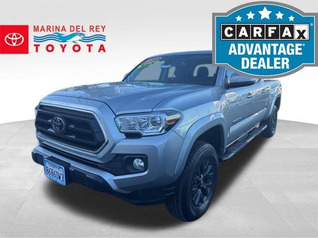 2023 Toyota Tacoma SR5 — Pickup Truck — 7,960 mi — Marina Del Rey, CA