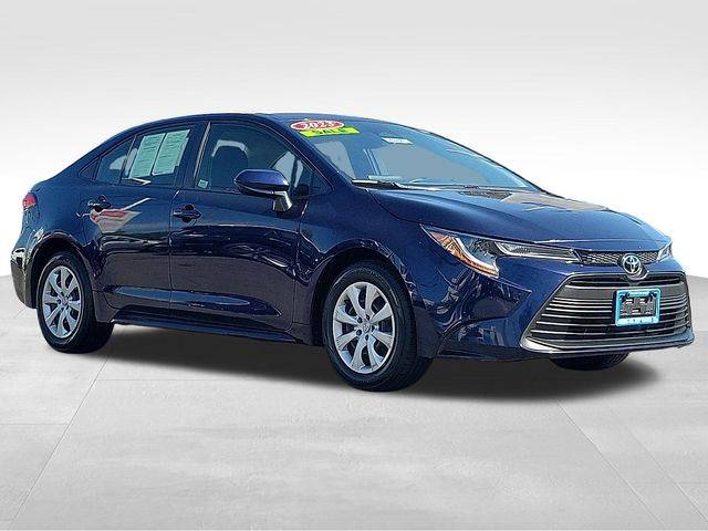 2023 Toyota Corolla LE — Sedan — 64,619 mi — Marina Del Rey, CA