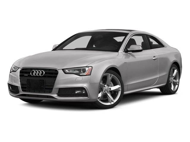 2014 Audi A5 Premium Plus — Coupe — 115,973 mi — Huntington Beach, CA