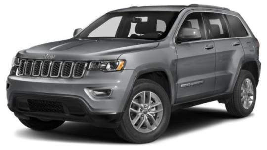 2019 Jeep Grand Cherokee Altitude — SUV — 90,710 mi — Huntington Beach, CA