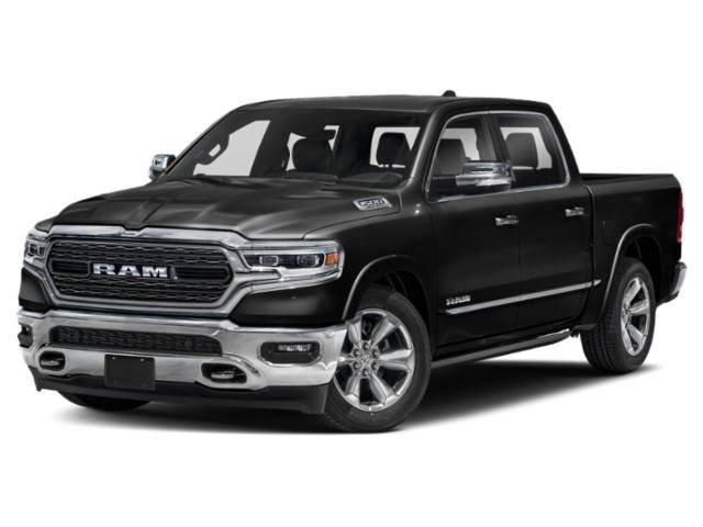 2020 Ram 1500 Limited — Pickup Truck — 86,996 mi — Huntington Beach, CA