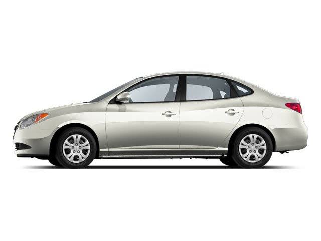 2010 Hyundai Elantra GLS — Sedan — 175,990 mi — Huntington Beach, CA
