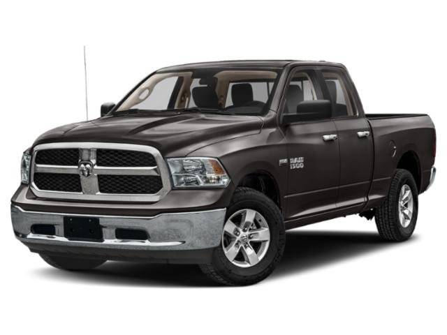 2021 Ram 1500 Classic Warlock — Pickup Truck — 43,297 mi — Huntington Beach, CA