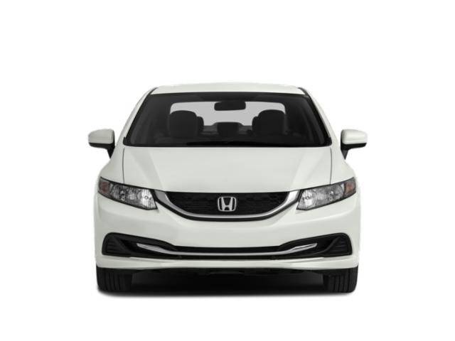 2014 Honda Civic EX-L — Sedan — 140,917 mi — Huntington Beach, CA