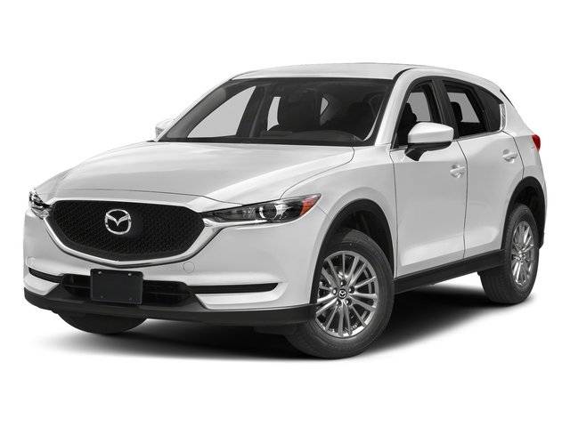 2017 Mazda CX-5 Sport — SUV — 102,582 mi — Huntington Beach, CA