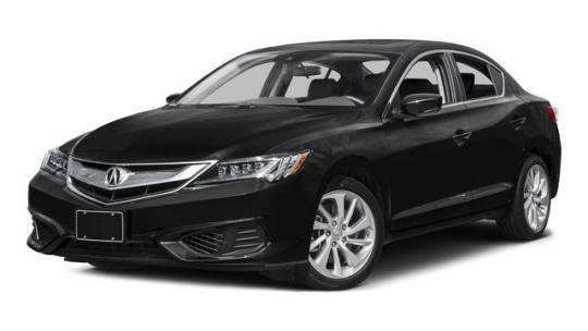 2016 Acura ILX AcuraWatch Plus — Sedan — 143,330 mi — Huntington Beach, CA