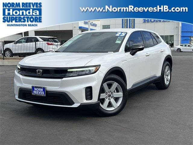 2025 Honda Prologue EX — SUV — 415 mi — Huntington Beach, CA