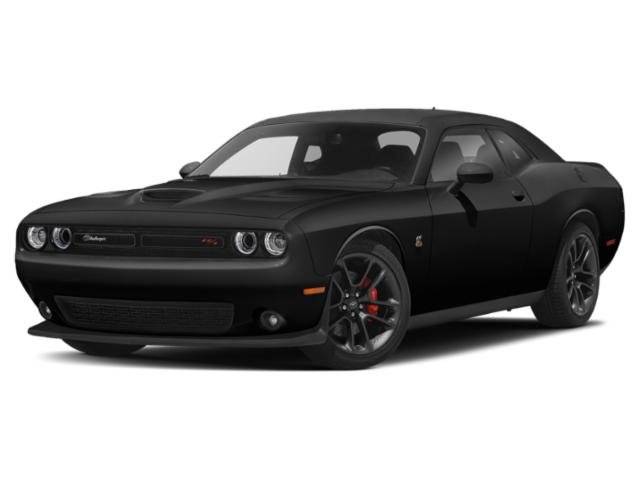 2019 Dodge Challenger R/T Scat Pack — Coupe — 36,545 mi — Huntington Beach, CA