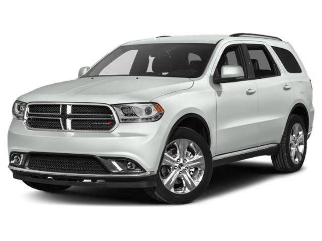 2015 Dodge Durango Limited — SUV — 129,486 mi — Huntington Beach, CA