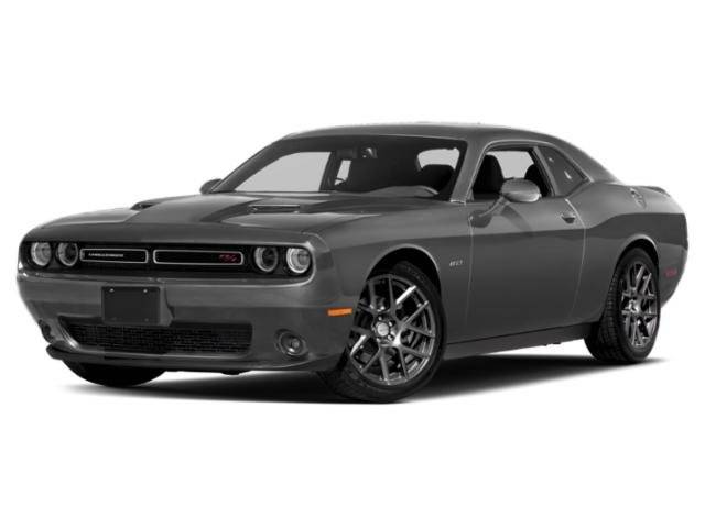 2018 Dodge Challenger R/T Scat Pack — Coupe — 38,990 mi — Huntington Beach, CA