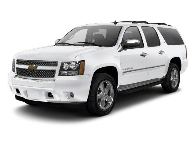 2010 Chevrolet Suburban LTZ — SUV — 128,987 mi — Huntington Beach, CA