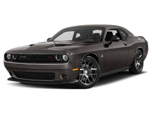 2015 Dodge Challenger R/T Scat Pack — Coupe — 103,058 mi — Huntington Beach, CA