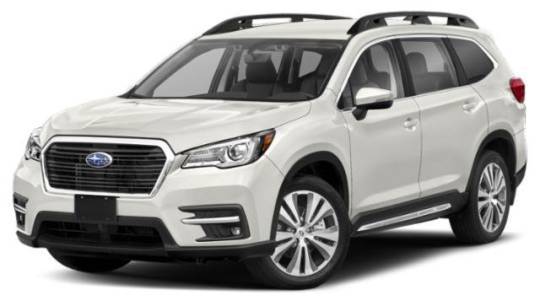 2022 Subaru Ascent Limited — SUV — 24,587 mi — Huntington Beach, CA