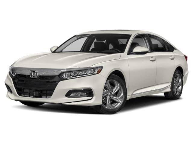 2018 Honda Accord EX-L — Sedan — 29,114 mi — Huntington Beach, CA