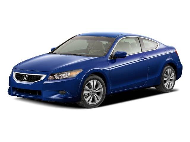 2009 Honda Accord LX-S — Coupe — 55,704 mi — Huntington Beach, CA