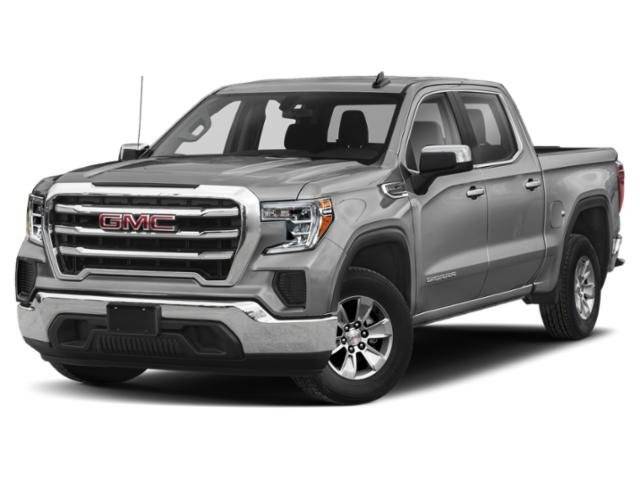 2020 GMC Sierra 1500 SLE — Pickup Truck — 36,052 mi — Huntington Beach, CA