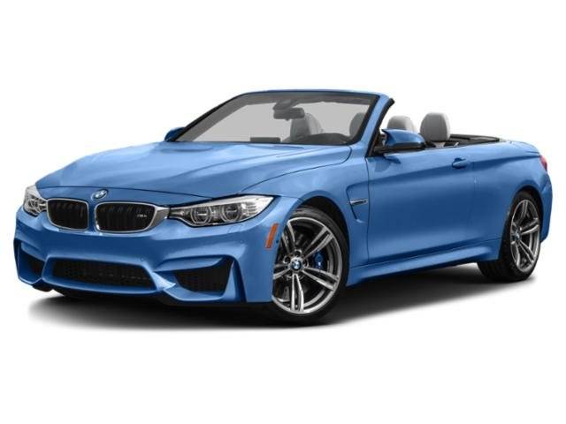2015 BMW M4 Standard — Convertible — 59,091 mi — Huntington Beach, CA