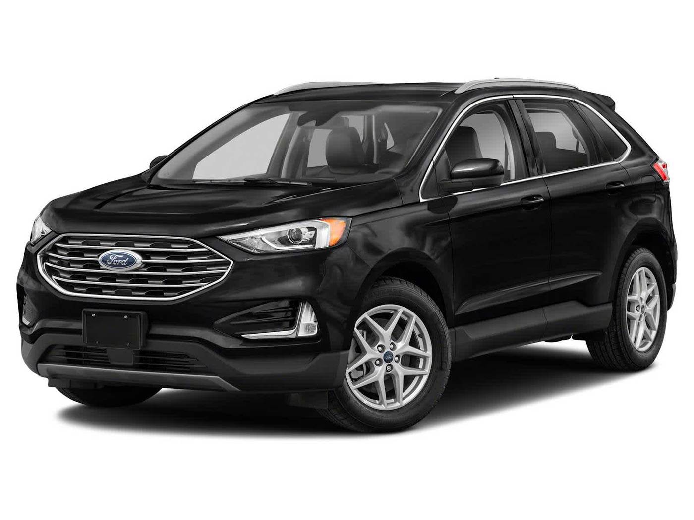 2022 Ford Edge SEL — SUV — 23,150 mi — San Diego, CA