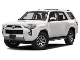 2017 Toyota 4Runner TRD Off Road Premium — SUV — 72,899 mi — San Diego, CA