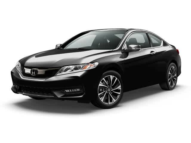 2017 Honda Accord EX — Coupe — 68,456 mi — San Diego, CA