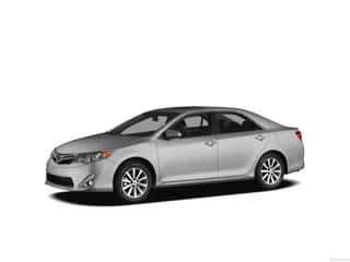 2012 Toyota Camry XLE — Sedan — 188,362 mi — San Diego, CA