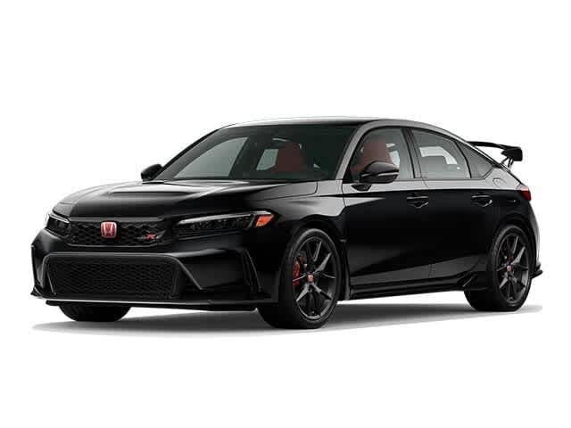 2023 Honda Civic Type R — Hatchback — 21,544 mi — San Diego, CA