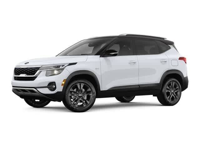 2021 Kia Seltos S — SUV — 28,250 mi — San Diego, CA