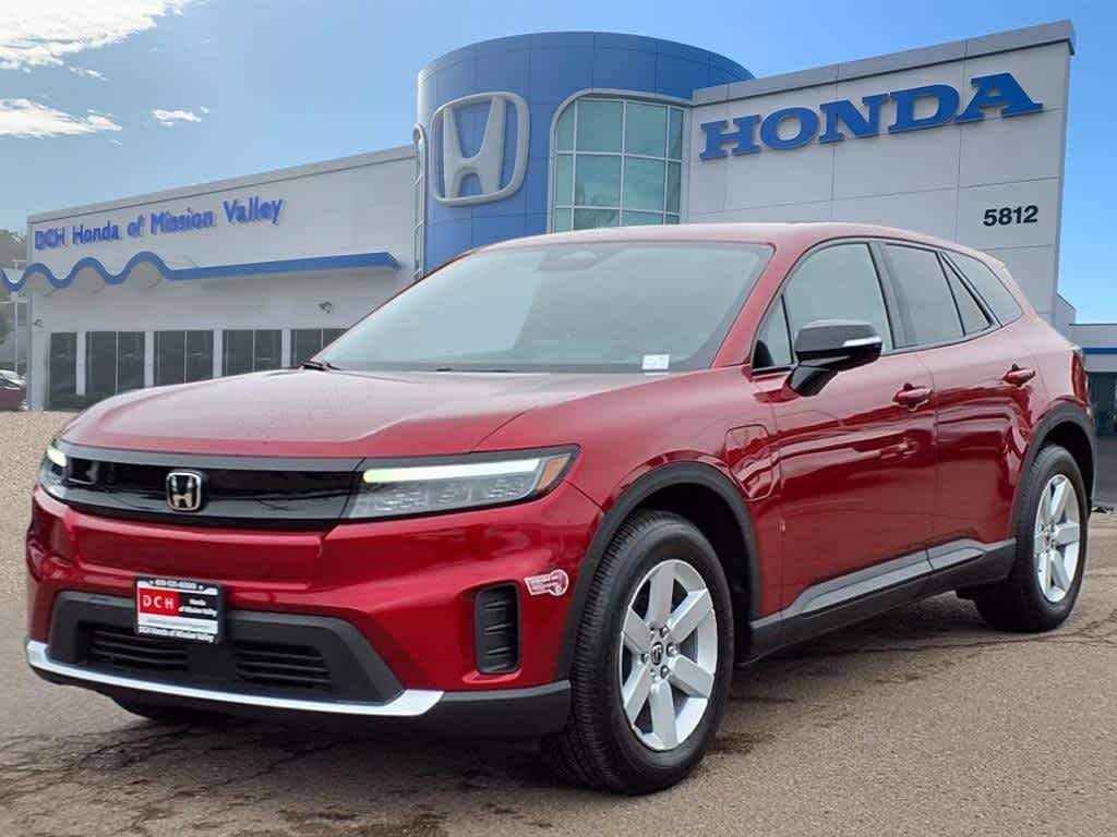 2024 Honda Prologue EX — SUV — 7,065 mi — San Diego, CA