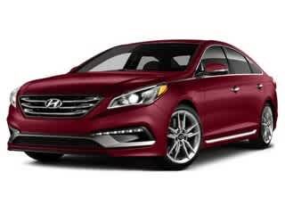 2015 Hyundai Sonata SE — Sedan — 71,394 mi — San Diego, CA