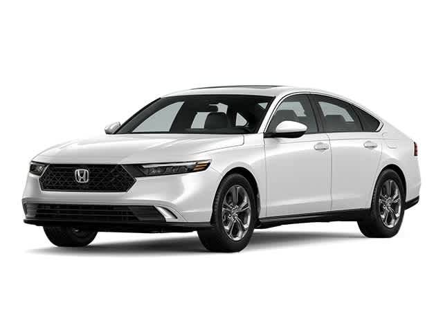 2023 Honda Accord EX — Sedan — 43,364 mi — San Diego, CA
