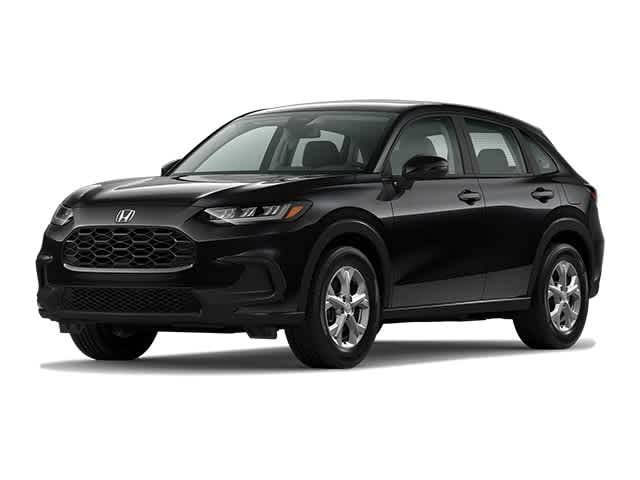 2023 Honda HR-V LX — SUV — 30,733 mi — San Diego, CA