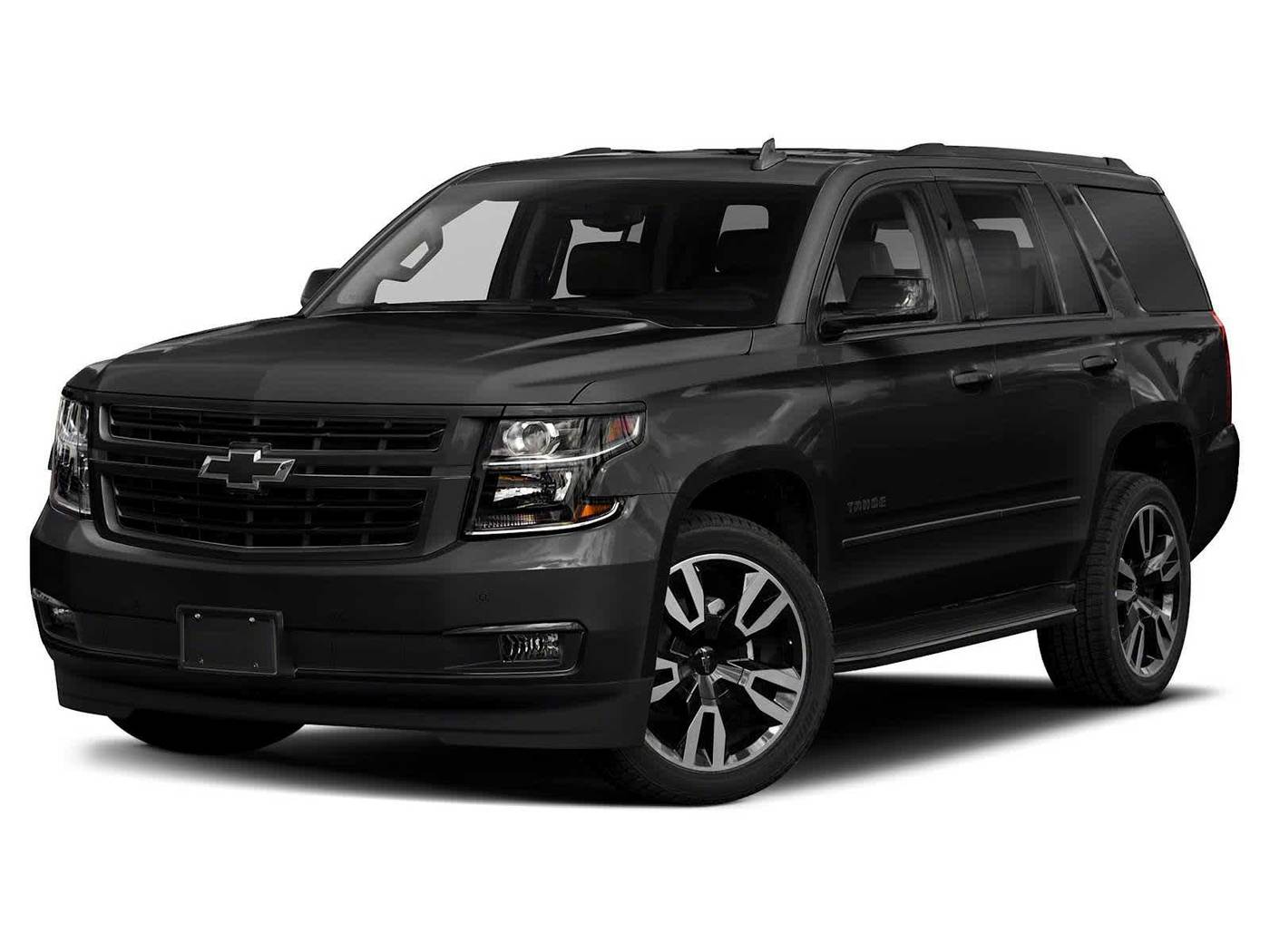 2019 Chevrolet Tahoe Premier — SUV — 51,521 mi — San Diego, CA