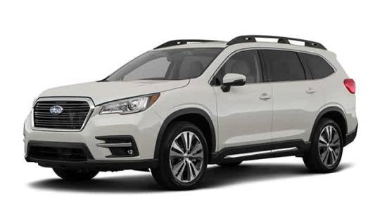 2020 Subaru Ascent Limited — SUV — 44,294 mi — San Diego, CA