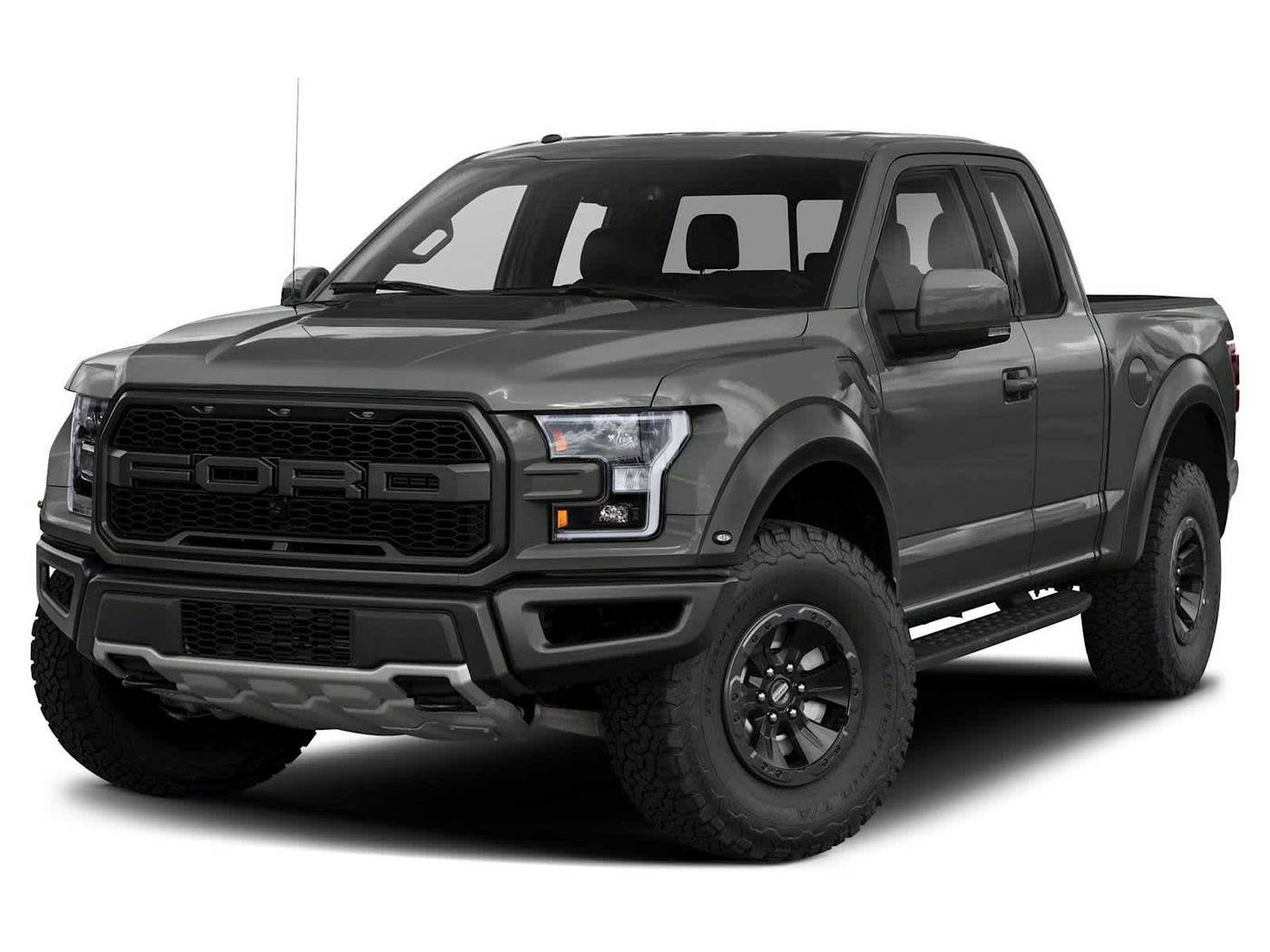 2019 Ford F-150 Raptor — Pickup Truck — 66,383 mi — San Diego, CA
