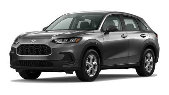 2023 Honda HR-V LX — SUV — 27,698 mi — San Diego, CA