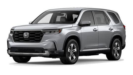 2023 Honda Pilot EX-L 7 Passenger — SUV — 32,958 mi — San Diego, CA