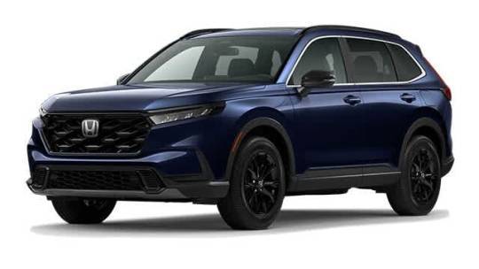 2023 Honda CR-V Hybrid Sport — SUV — 15,783 mi — San Diego, CA