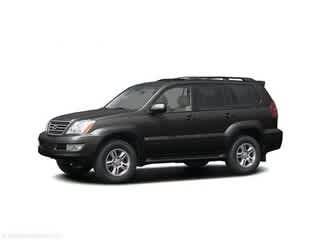 2006 Lexus GX GX 470 — SUV — 210,474 mi — San Diego, CA