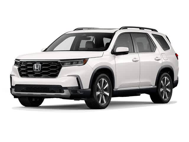 2023 Honda Pilot Touring — SUV — 23,113 mi — San Diego, CA