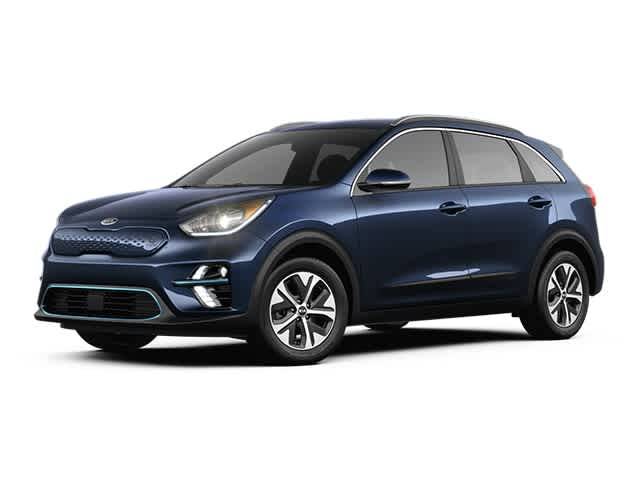 2019 Kia Niro EV EX — SUV — 48,542 mi — San Diego, CA
