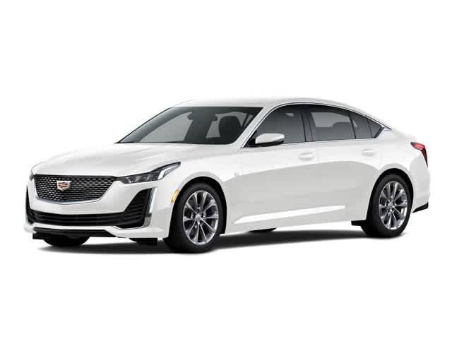 2020 Cadillac CT5 Premium Luxury — Sedan — 35,557 mi — San Diego, CA